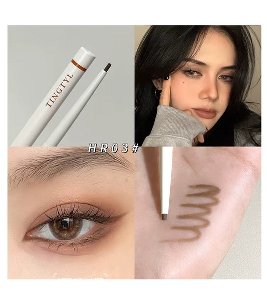 Long Lasting Gel Pencil Eyeliner